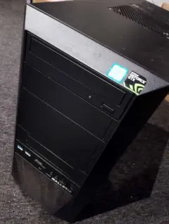 rtx5060 ゲーミングPC