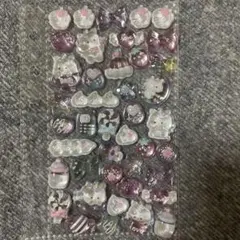 正規品 クーリア ボンボンドロップシール ユニコーン