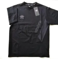 【新品】umbro 　トップス（M）のサムネイル