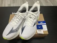 大人気！全日本 宮浦健人選手着用 新製品MIZUNO ネオジャンプ26.0