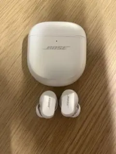 Bose QuietComfort Ultra Earbuds 60周年版のサムネイル