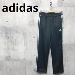 adidas アディダス メンズ ジャージパンツ トラックパンツ L