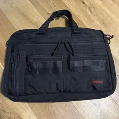 BRIEFINGブリーフィングB4LINER 3wayショルダーバッグ