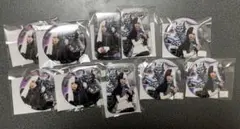 ガヴ TOSくじ FS缶バッジ シータ＆ジープセット