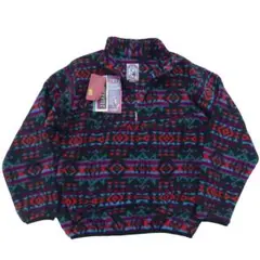 ジャックウルフスキン フリース