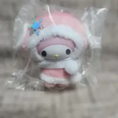 マイメロ マイメロディ ちびっとも 雪の精