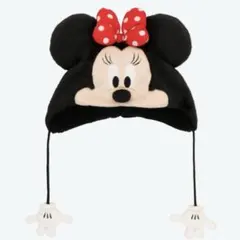 ♡ミニー ファンキャップ♡