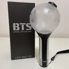 防弾少年団 オフィシャルライトスティック VER.2 「2017 BTS LI…