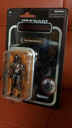 ブラックシリーズ マンダロリアン ディン・ジャリン チャイルド - メルカリ