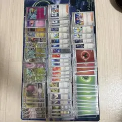 ミラクルバトルカードダス 2011年配布非売品プロモトリコ PTR 12