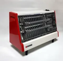 Jonny様専用です 東芝 電気ストーブ 600W TOSHIBA 昭和レトロのサムネイル