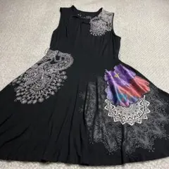 TOKUKO 1er VOL チュニック Aライン ノースリーブ ☆美品☆ - メルカリ