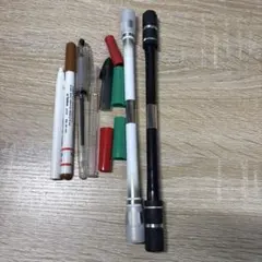 2025年最新】ペン回し エンボスの人気アイテム - メルカリ