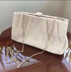 パーティバッグ　ショルダー