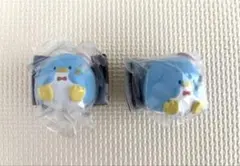 サンリオキャラクターズ たべすぎまして… パステル まとめ売り タキシードサム