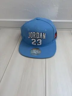 NIKE JORDAN キャップ 帽子 23 キッズ　ジョーダンのサムネイル