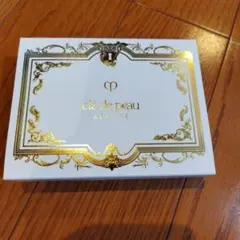 クレ・ド・ポー　コフレ　ラディユースティルロココ