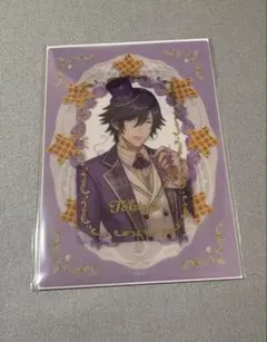 うたプリ 一ノ瀬トキヤ グラショ ビジュカ CCL