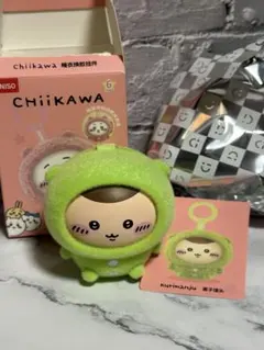 おまとめ可★お気軽にお声かけ下さい★minisoちいかわfacechenge6個 楽天市場】[海外限定]ちいかわMINISOコラボフィギュアブラインド