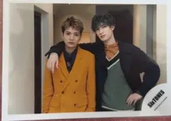 SixTONES 公式写真 7枚 髙地優吾 多め