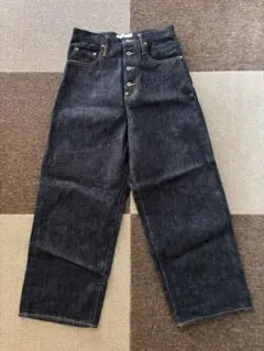 CARHARTT デニム パンツ ペンキ ドリップ 山田蓮 アメカジ 2026年最新】山田蓮 デニムの人気アイテム - メルカリ