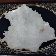 クォーツ結晶 原石