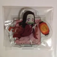 京都 東映太秦映画村 鬼滅の刃 京ノ御仕事 参 メタル缶マグネット 竈門