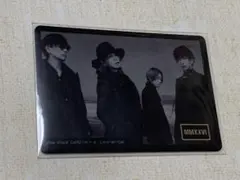 L'Arc〜en〜Ciel コレクトボックスsnow dropす ノーマル