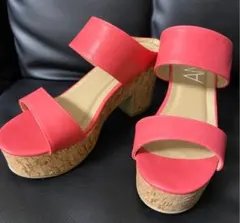 美品♡ANAP綺麗めサンダル/Rady デイライル　ダチュラ　セシルマクビー