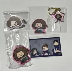 ヒロアカ　お茶子　オープンスクール