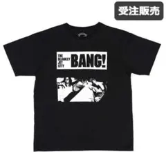 2025年最新】国内アーティスト：ブランキージェットシティ T