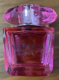 2026年最新】VERSACE(ヴェルサーチェ) ブライト クリスタルの人気