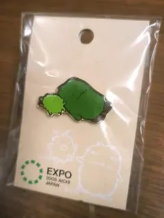 2025年最新】愛地球博 ピンバッジの人気アイテム - メルカリ