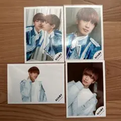 なにわ男子 高橋恭平 公式写真 Jr 時代