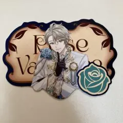 にじさんじ　甲斐田晴 Rose Valentine