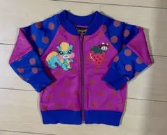 GRAND GROUND 、ジャケット、 90cm