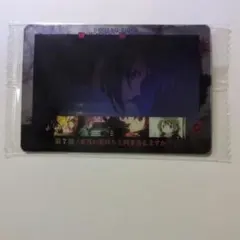 魔法少女まどかマギカ ウエハース カード【 [2176151] 11】