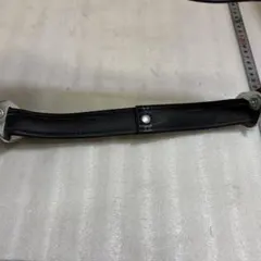 ハーレー バイク タンデムシートベルトのサムネイル