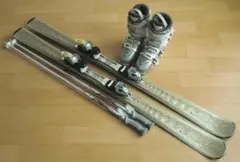 2026年最新】KASTLE スキーブーツの人気アイテム - メルカリ