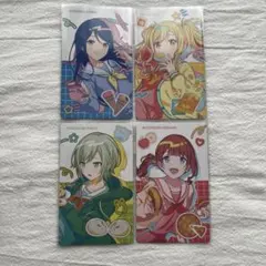 プロセカ エピカ Birthdayイラスト Leo/need