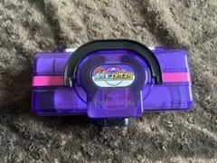 【ポケモンメザスタ】75枚ケース付き ダイマックスバンド込み