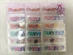 【新品未開封】プリキュア　絆創膏　プリキュア5