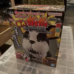 ラストワン 番犬ガオガオ - イギーVer.　一番くじ　ジョジョの奇妙な冒険