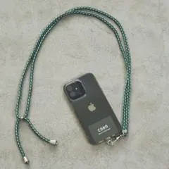 スマホショルダーストラップ スマホストラップ