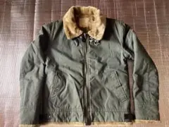 ジャングルストーム