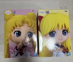 Qposket セーラームーン