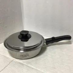 ビタクラフト ウルトラ 両手鍋浅型 3.0L No.9522 ガス・IH対応 - メルカリ