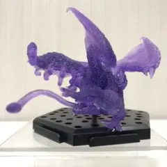 カプコンフィギュアビルダー　スタンダードモデル　オオナズチ ボーナスパーツ完成品