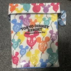 【Disney】ポップコーンバケット Happiness in the Sky