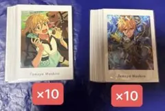 あんスタ!! P.A.shots!!vol.6 真白友也